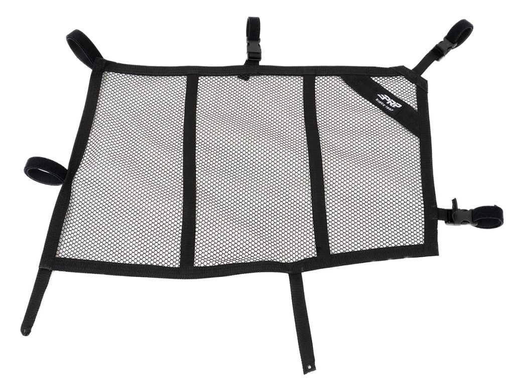 Mesh Window Net Set for Kawasaki KRX 4 (REAR) - OffRoad HQ