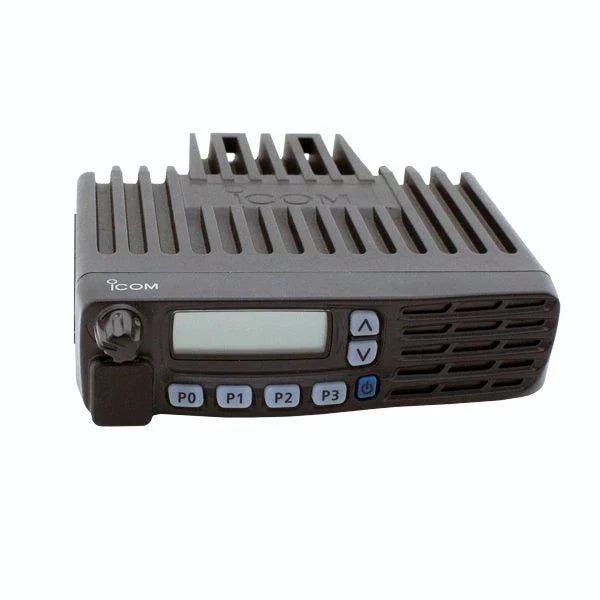 MIC JACK PLUG - ICOM - OffRoad HQ