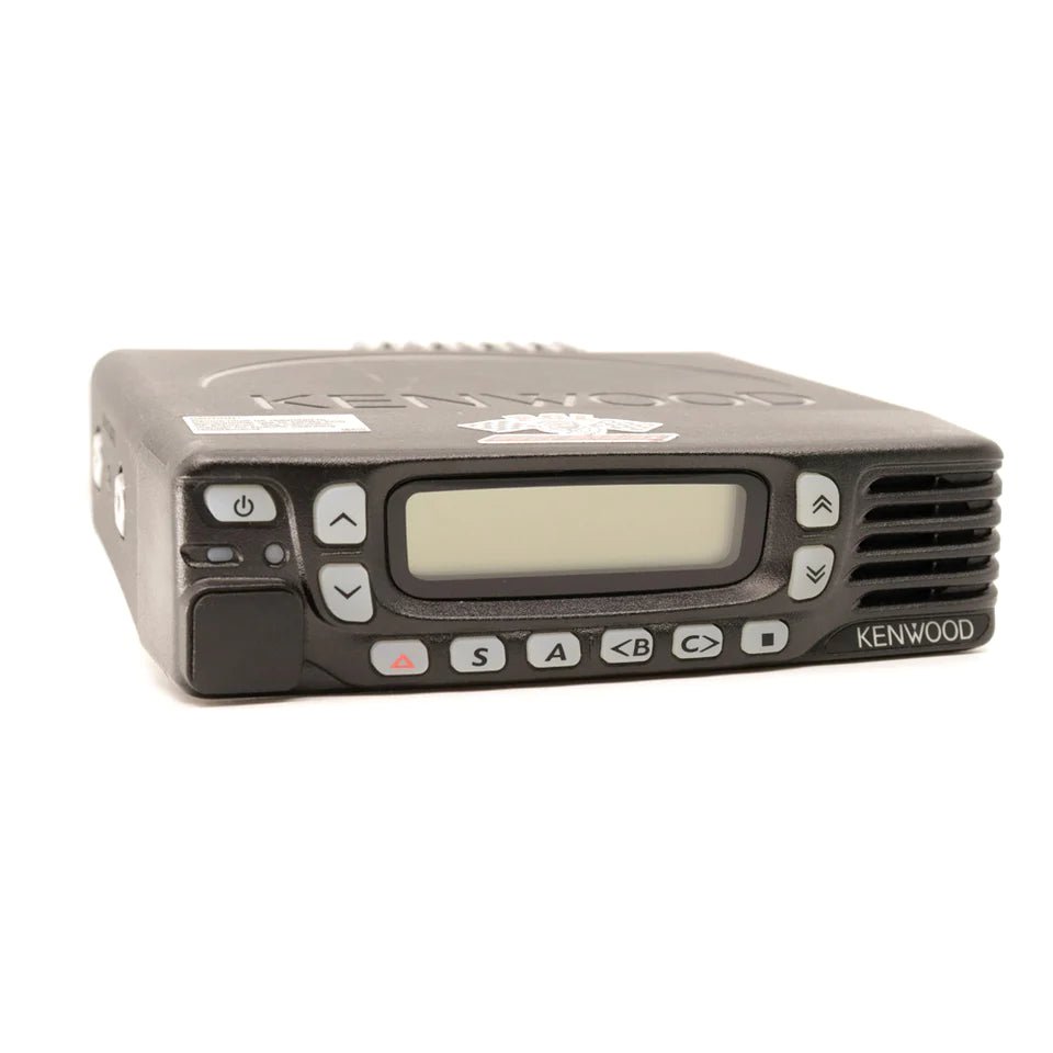 MIC JACK PLUG - KENWOOD - OffRoad HQ