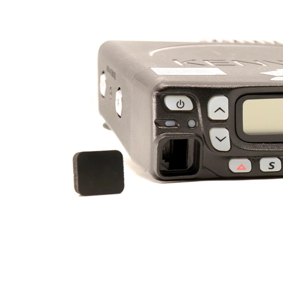 MIC JACK PLUG - KENWOOD - OffRoad HQ