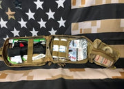 Molle Trauma 2.0 - OffRoad HQ