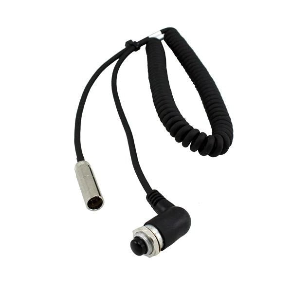 NEXUS PANEL MOUNT MALE PTT - OffRoad HQ