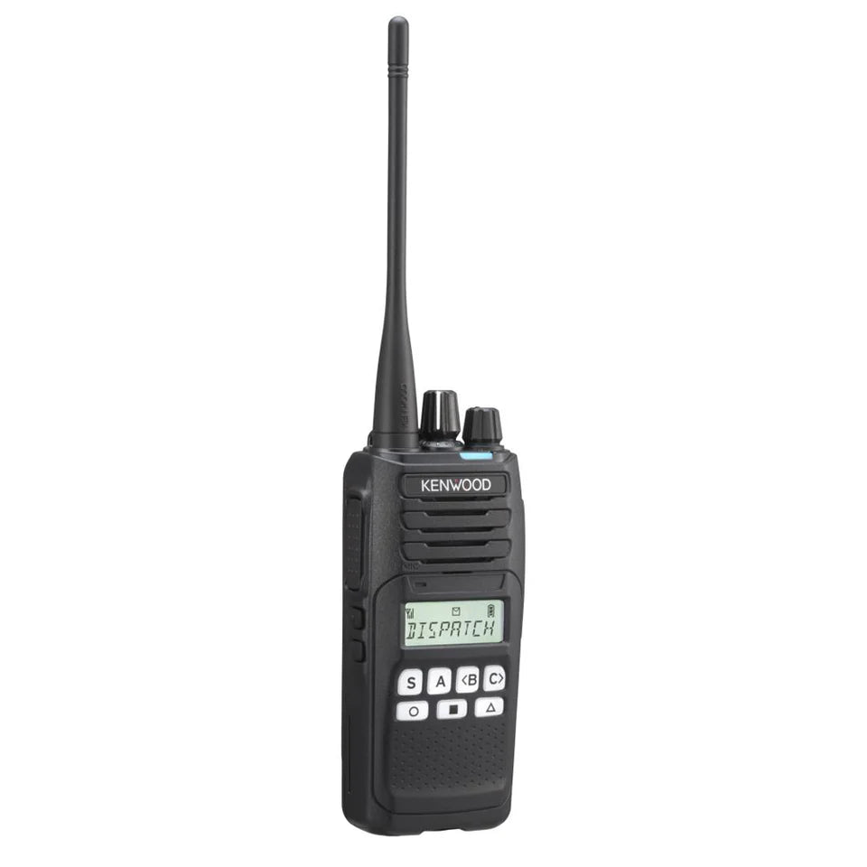 NX-1300 UHF KENWOOD HANDHELD - OffRoad HQ