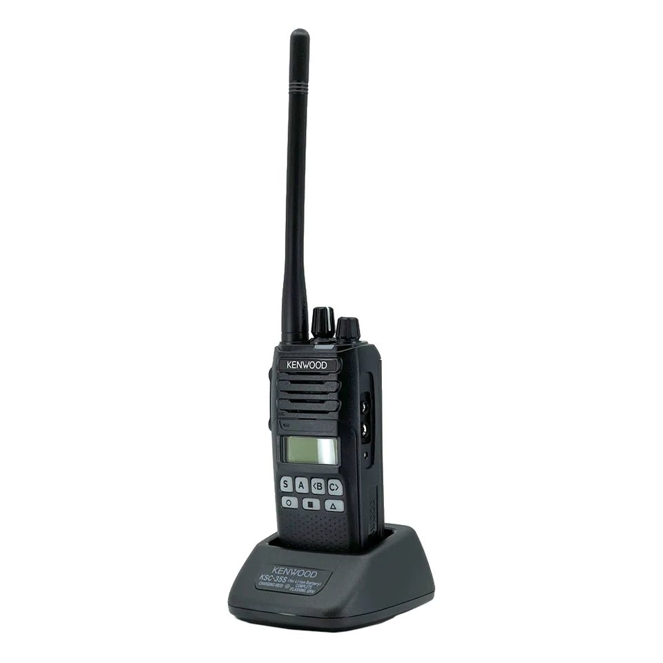 NX-1300 UHF KENWOOD HANDHELD - OffRoad HQ