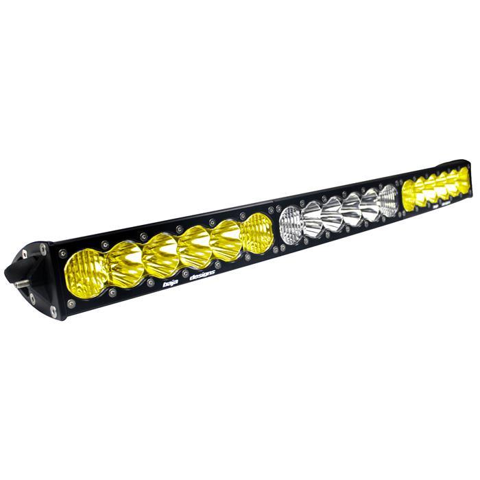OnX6 Arc Dual Control LED Light Bar - Universal - OffRoad HQ