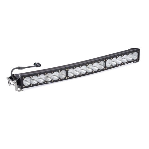 OnX6 Arc LED Light Bar - Universal - OffRoad HQ