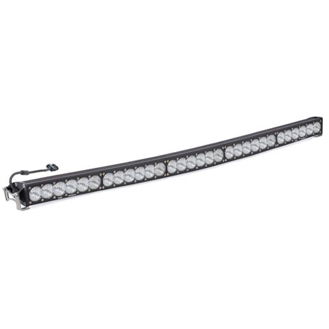 OnX6 Arc LED Light Bar - Universal - OffRoad HQ