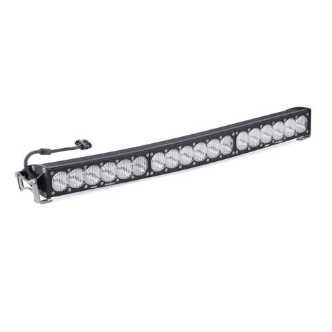 OnX6 Arc LED Light Bar - Universal - OffRoad HQ