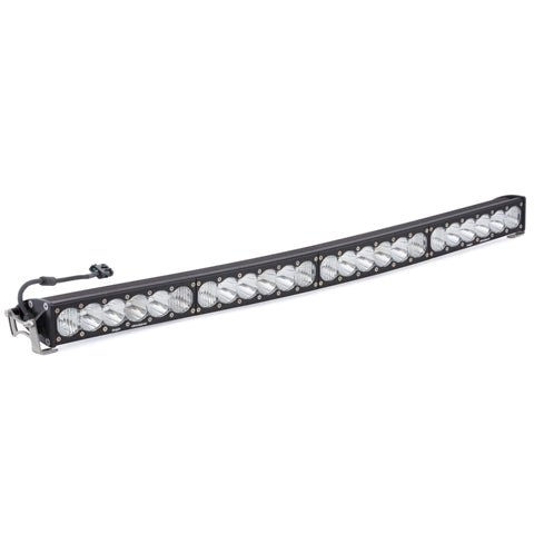 OnX6 Arc LED Light Bar - Universal - OffRoad HQ