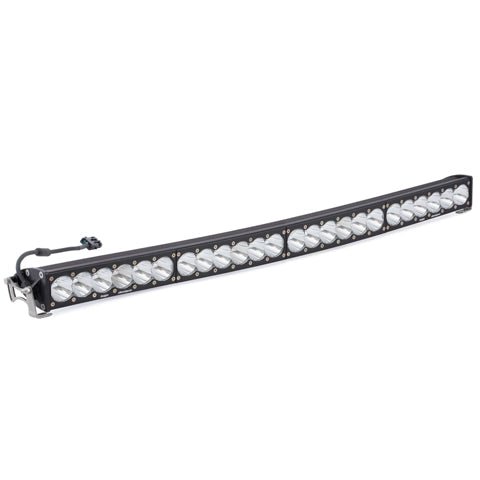 OnX6 Arc LED Light Bar - Universal - OffRoad HQ