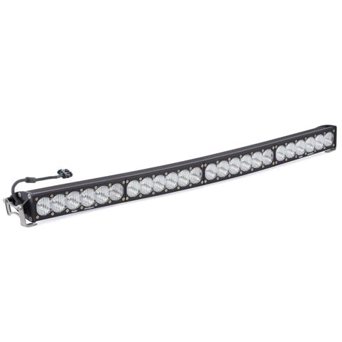 OnX6 Arc LED Light Bar - Universal - OffRoad HQ