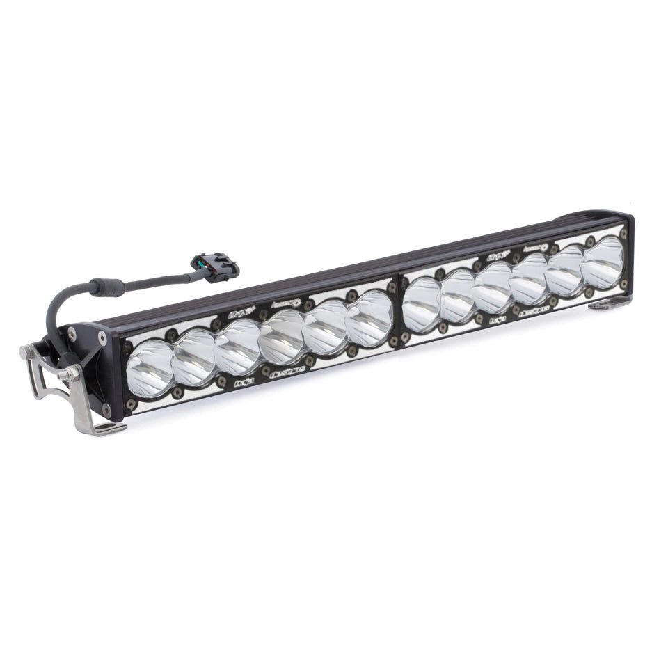 OnX6 Full Laser Light Bar - Universal - OffRoad HQ