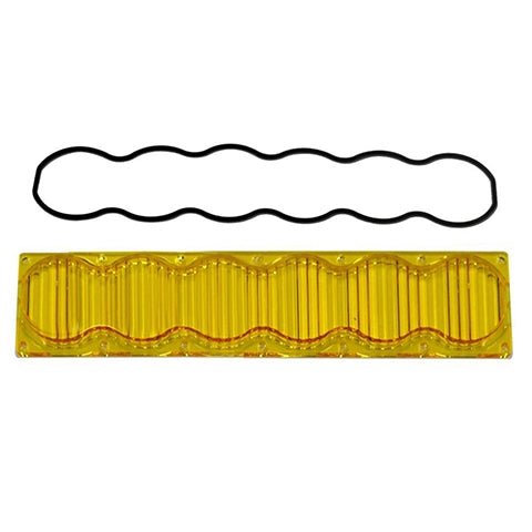 Onx6 Light Bar Lens Kit - Universal - OffRoad HQ