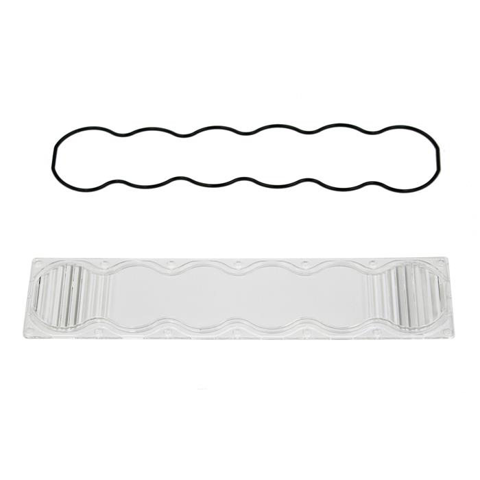 Onx6 Light Bar Lens Kit - Universal - OffRoad HQ