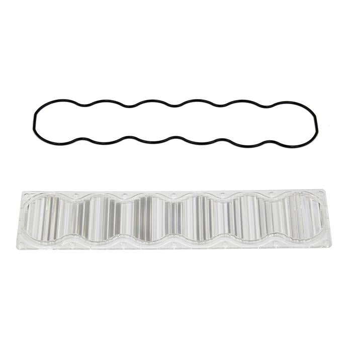Onx6 Light Bar Lens Kit - Universal - OffRoad HQ