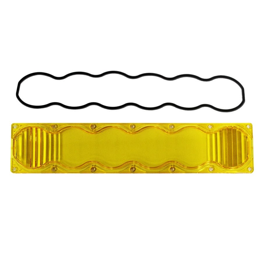 Onx6 Light Bar Lens Kit - Universal - OffRoad HQ
