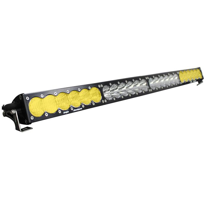 OnX6 Straight Dual Control LED Light Bar - Universal - OffRoad HQ