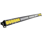 OnX6 Straight Dual Control LED Light Bar - Universal - OffRoad HQ