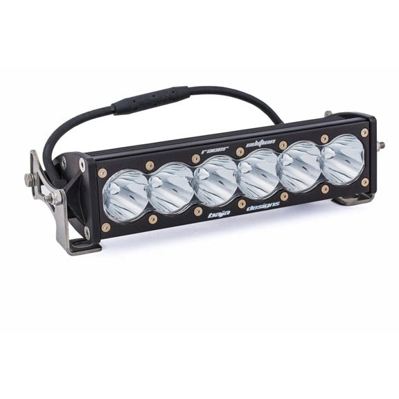 OnX6 Straight Racer Edition LED Light Bar - Universal - OffRoad HQ