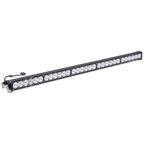 OnX6 Straight Racer Edition LED Light Bar - Universal - OffRoad HQ