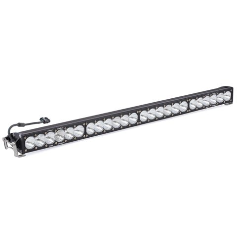 OnX6 Straight Racer Edition LED Light Bar - Universal - OffRoad HQ