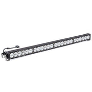 OnX6 Straight Racer Edition LED Light Bar - Universal - OffRoad HQ