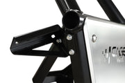 Outer Light Tabs for Pro XP / Pro R / Turbo R Front Bumper - OffRoad HQ