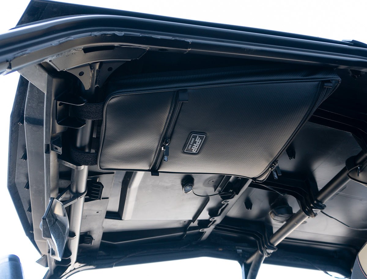 Overhead Bag for '16+ Polaris General - OffRoad HQ