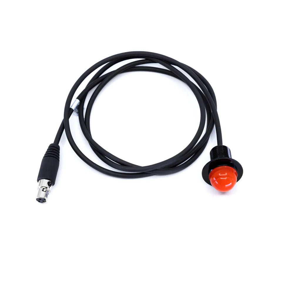 PANEL MOUNT FEMALE PTT - OffRoad HQ