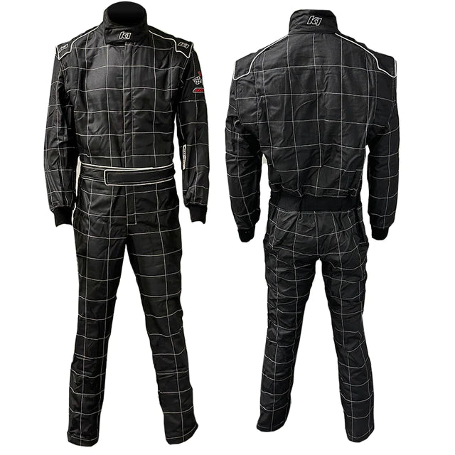 PCI 2 LAYER DRIVING SUIT SFI 3.2A/5 - OffRoad HQ