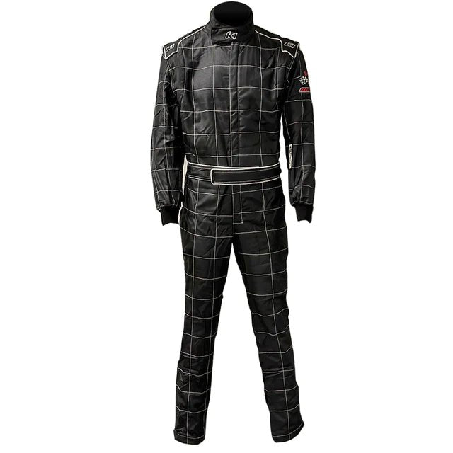 PCI 2 LAYER DRIVING SUIT SFI 3.2A/5 - OffRoad HQ