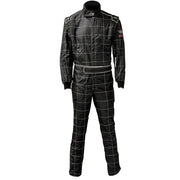 PCI 2 LAYER DRIVING SUIT SFI 3.2A/5 - OffRoad HQ