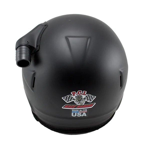 PCI ELITE WIRED IMPACT AIR DRAFT OS20 SA2020 HELMET - OffRoad HQ