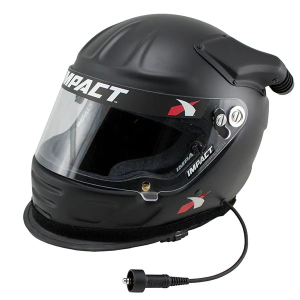 PCI ELITE WIRED IMPACT AIR DRAFT OS20 SA2020 HELMET - OffRoad HQ