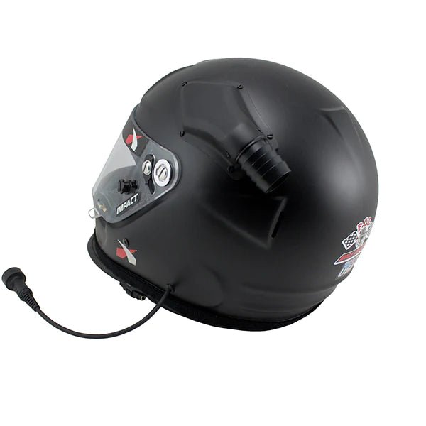 PCI ELITE WIRED IMPACT AIR DRAFT OS20 SA2020 HELMET - OffRoad HQ