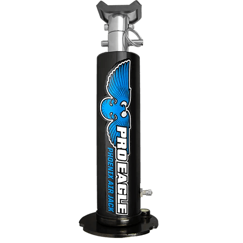 PHOENIX CO2 AIR JACK - OffRoad HQ