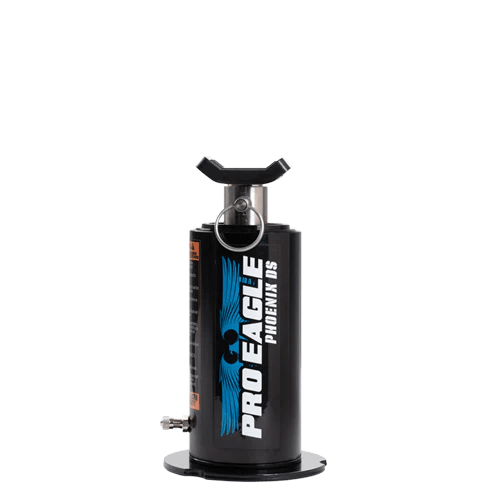 PHOENIX DS CO2 AIR JACK - OffRoad HQ