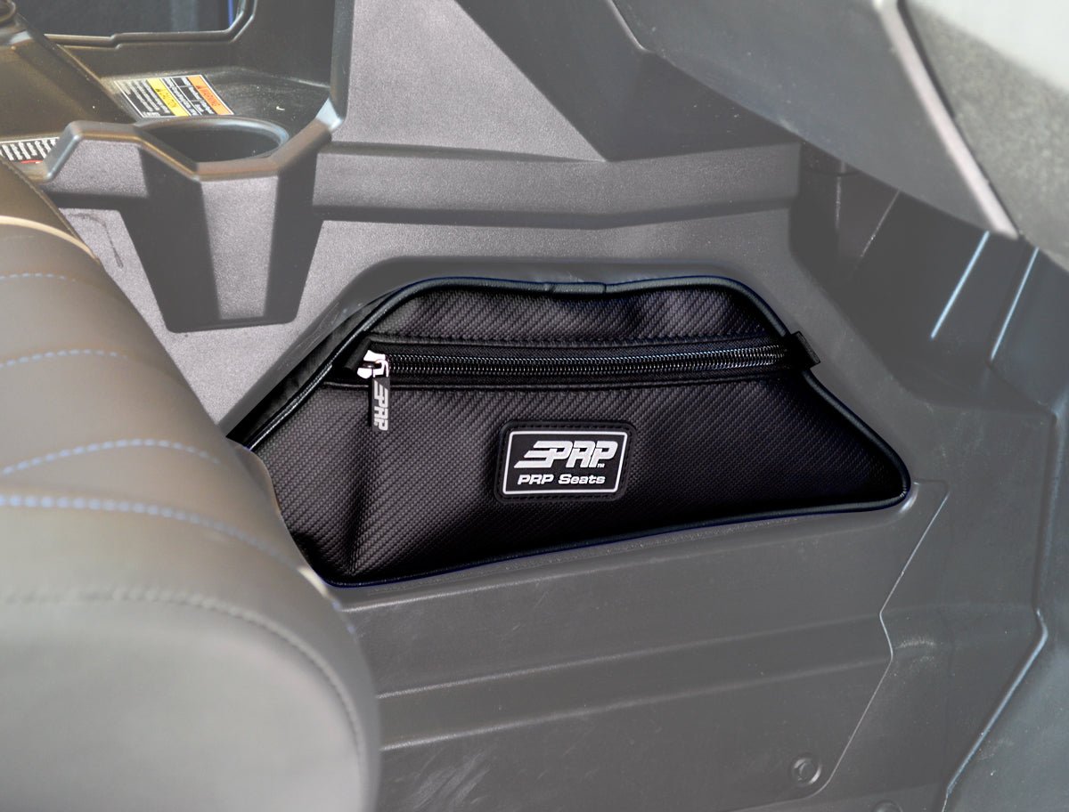 Polaris General Console Bag - OffRoad HQ