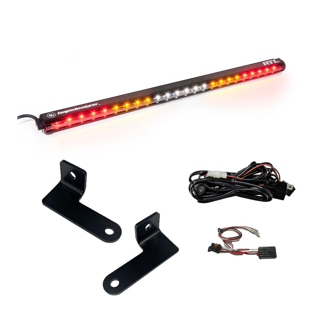 Polaris Pro R RTL Kits- Polaris RZR PRO R - OffRoad HQ