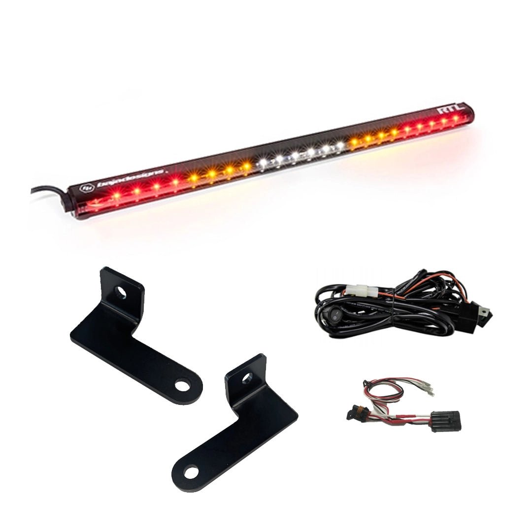 Polaris Pro R RTL Kits- Polaris RZR PRO R - OffRoad HQ