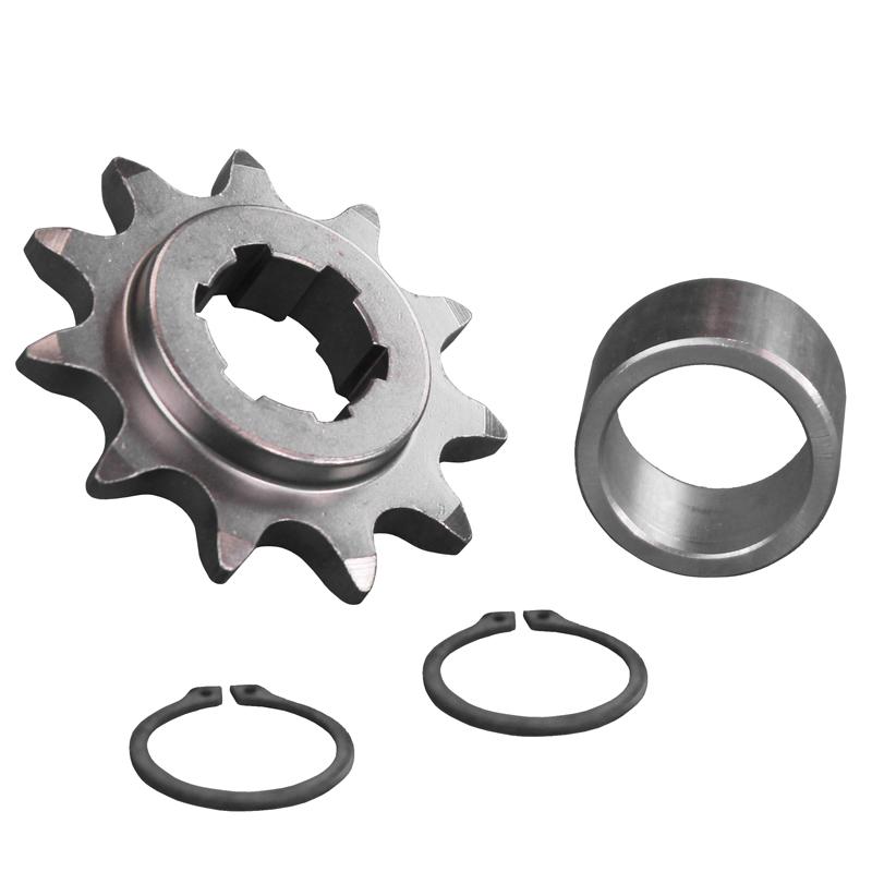 Polaris RZR 170 11 Tooth Countershaft Sprocket - OffRoad HQ