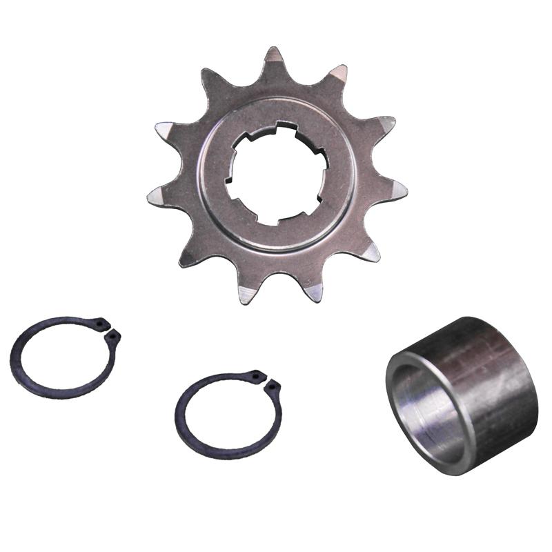 Polaris RZR 170 11 Tooth Countershaft Sprocket - OffRoad HQ