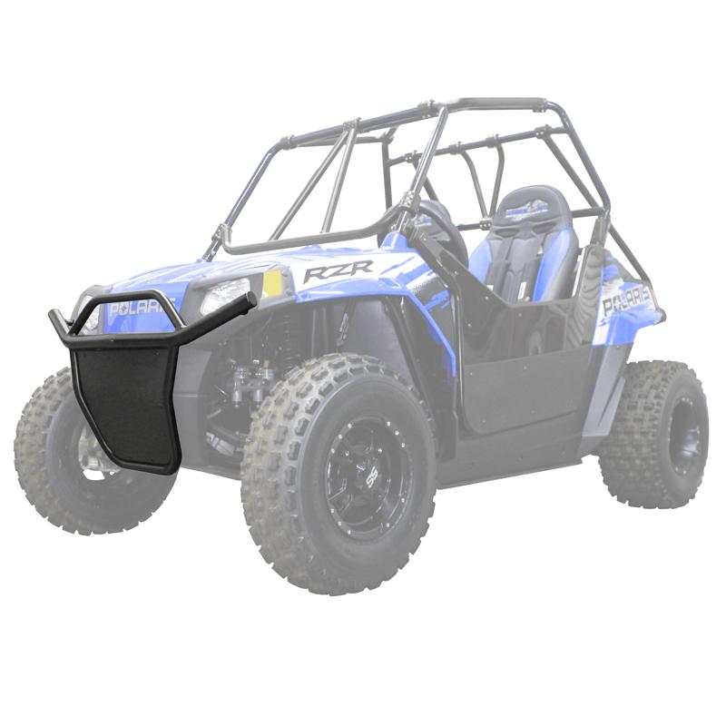 Polaris RZR 170 Front Bumper - OffRoad HQ