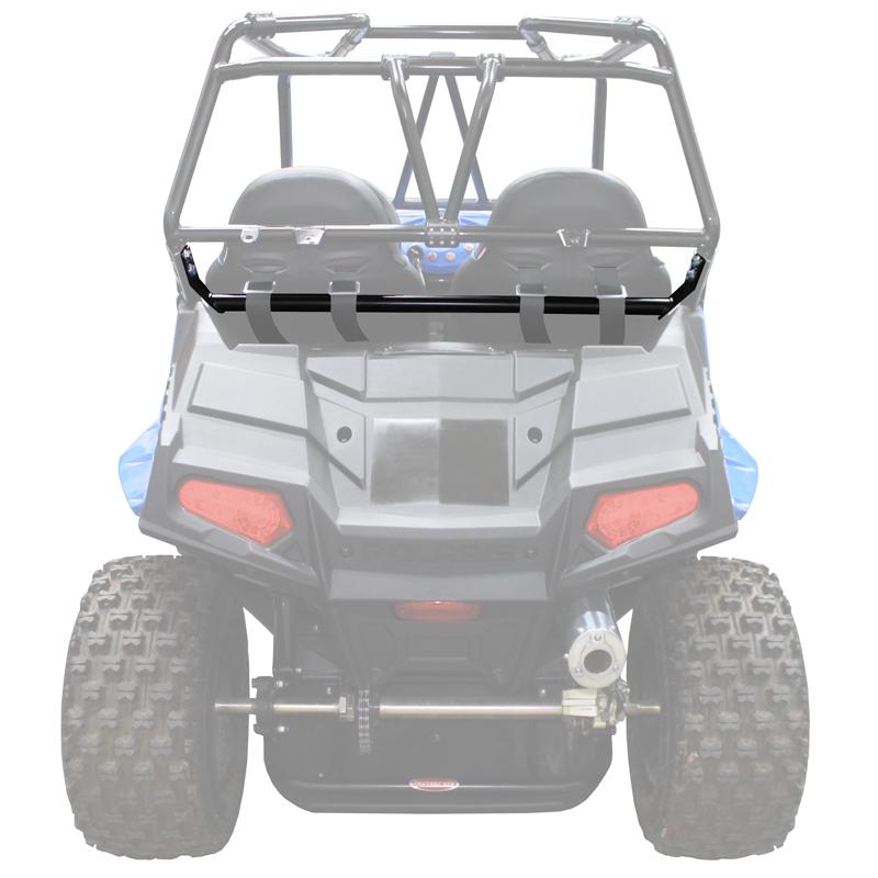 Polaris RZR 170 Harness Bar - OffRoad HQ