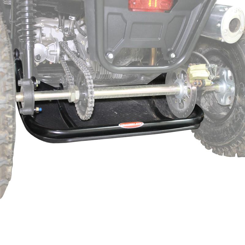 Polaris RZR-170 Replacement Swing-arm Assembly - OffRoad HQ