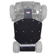 Polaris RZR 170 UHMW Skid Plate - OffRoad HQ