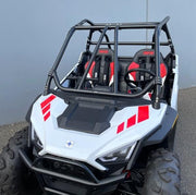 Polaris RZR 200 Front Intrusion Bar - OffRoad HQ