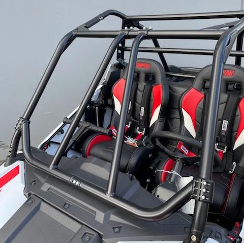 Polaris RZR 200 Front Intrusion Bar - OffRoad HQ