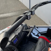 Polaris RZR 200 Front Intrusion Bar - OffRoad HQ