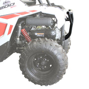 Polaris RZR 200 Rear Bumper - OffRoad HQ